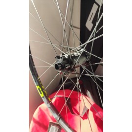 Ruedas Progress MTX "27.5" MTB Boost Shimano HG